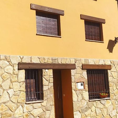 فيلا Casa Misi كانديليدا المظهر الخارجي الصورة