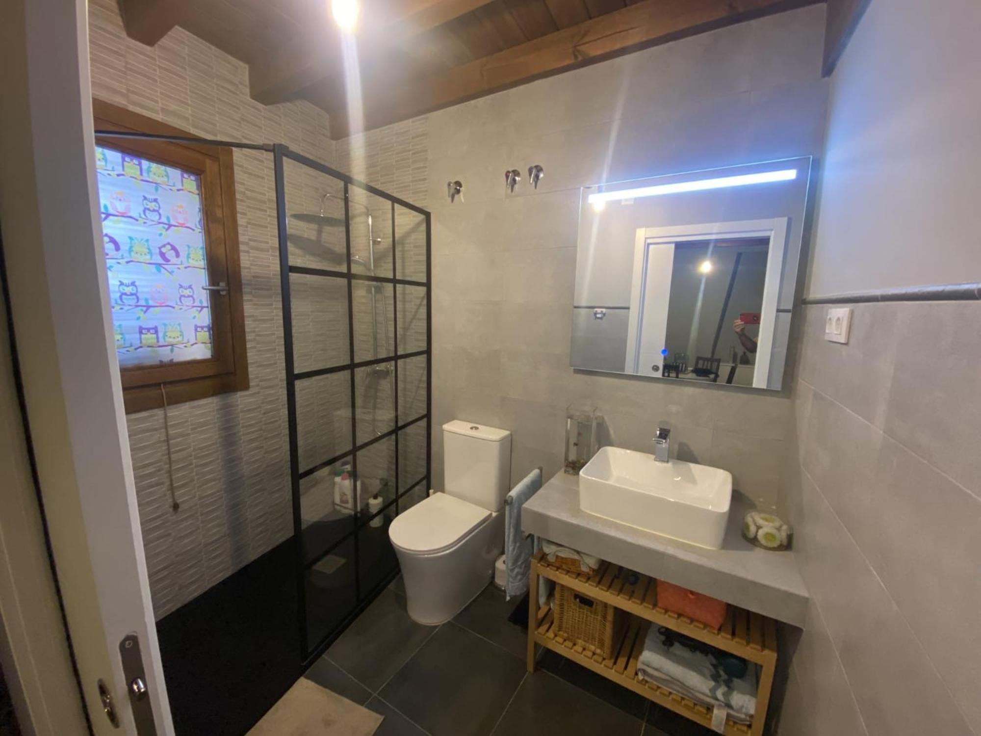 فيلا Casa Misi كانديليدا المظهر الخارجي الصورة