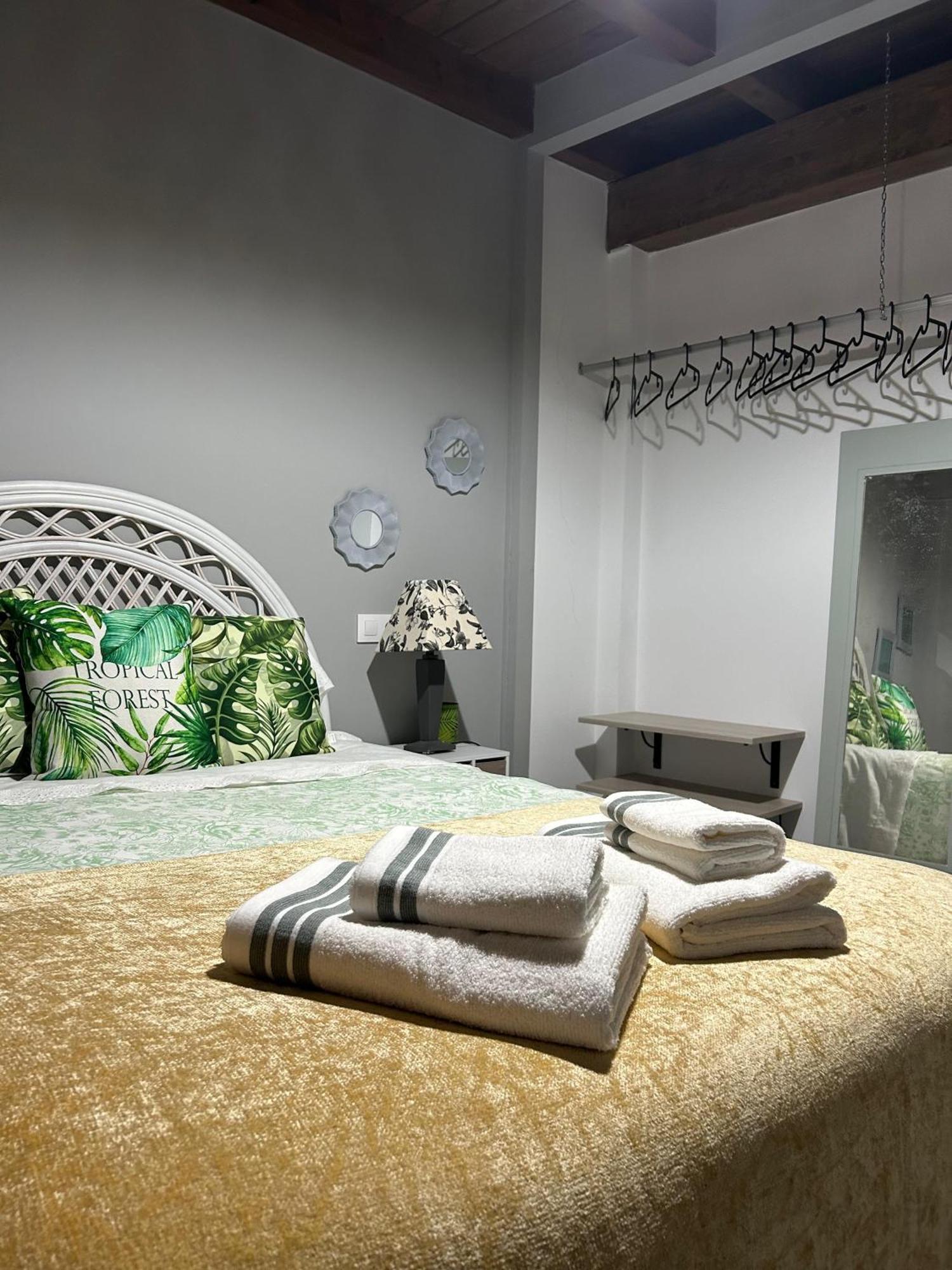 فيلا Casa Misi كانديليدا المظهر الخارجي الصورة