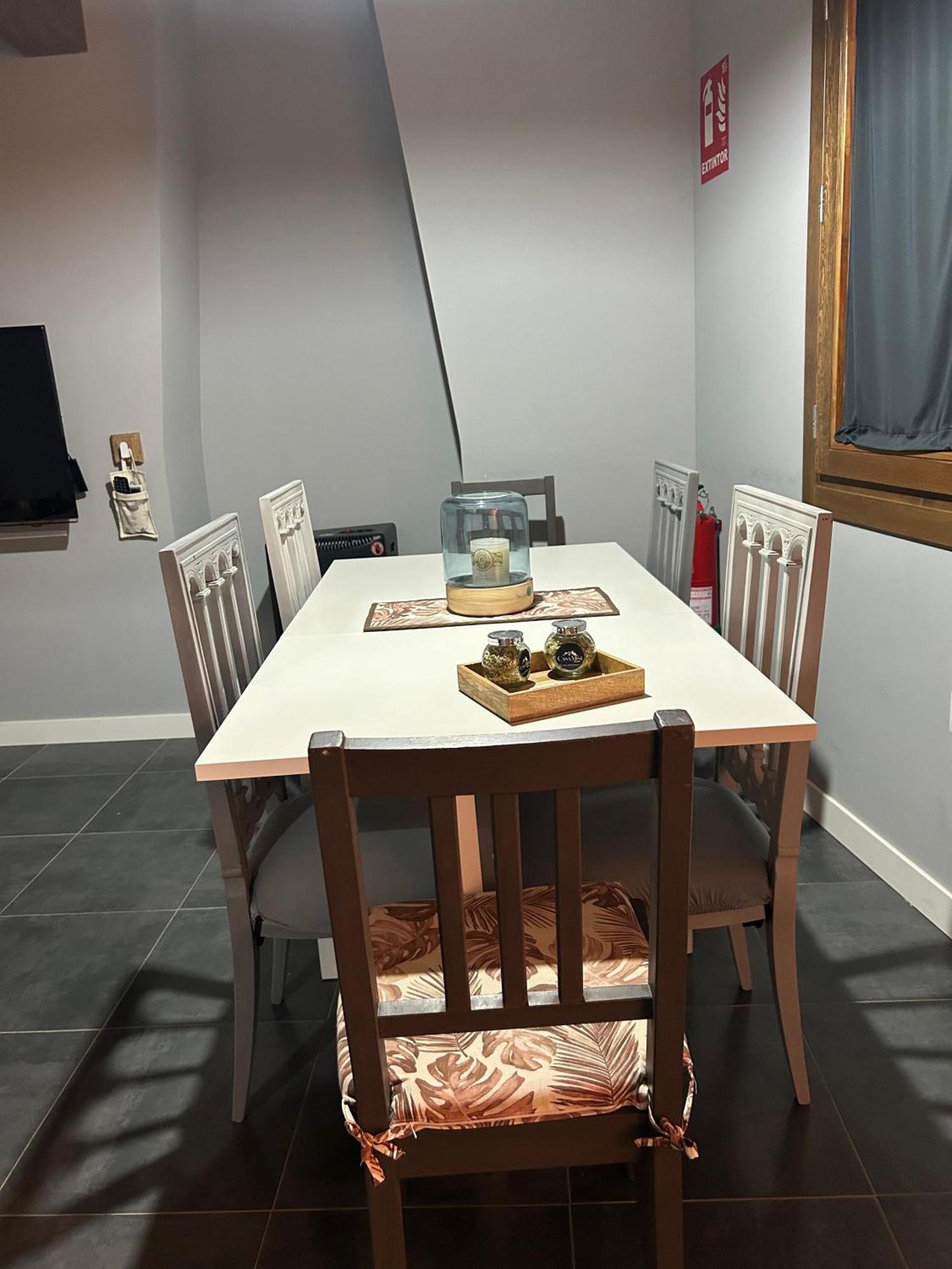 فيلا Casa Misi كانديليدا المظهر الخارجي الصورة