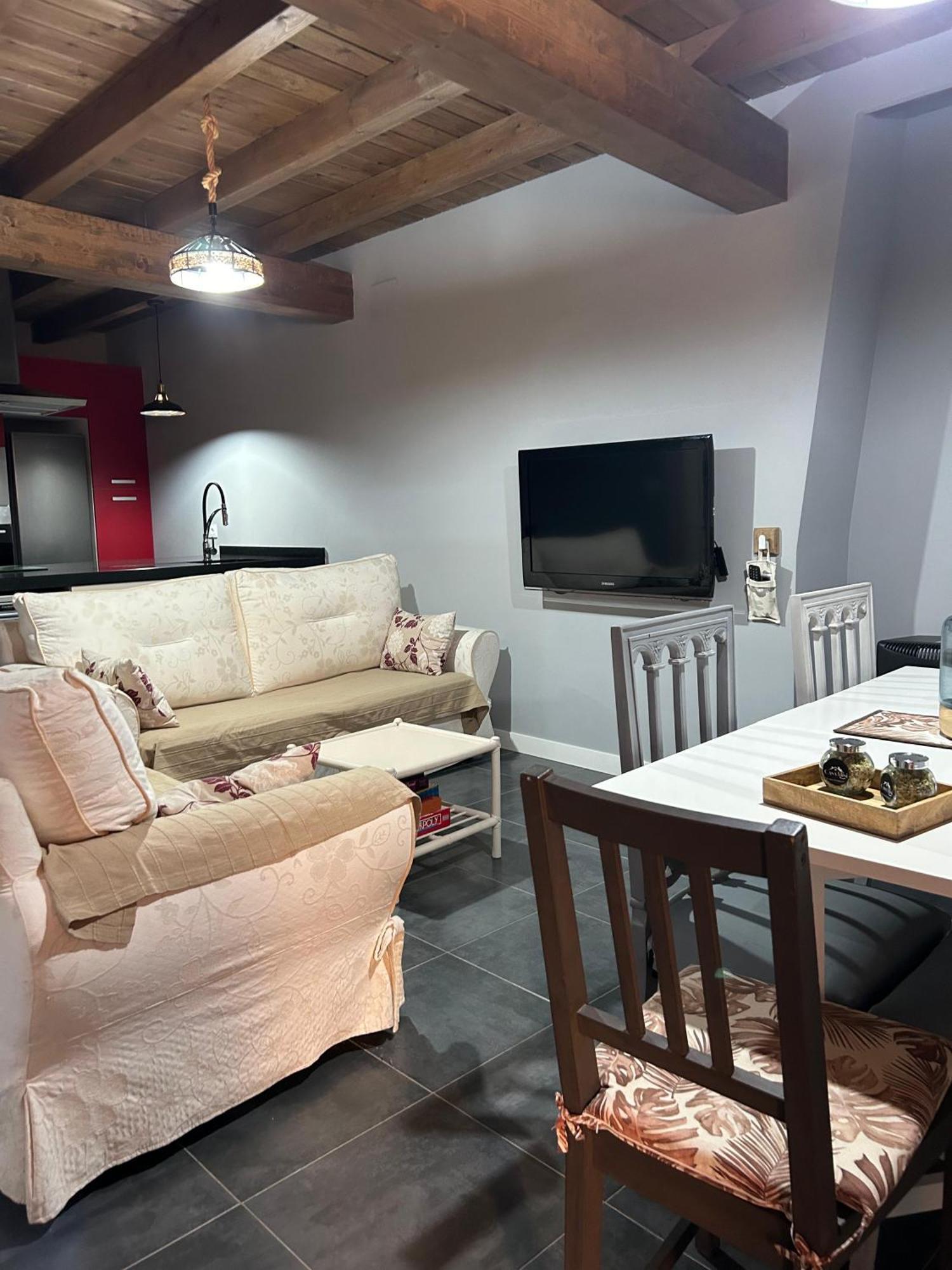 فيلا Casa Misi كانديليدا المظهر الخارجي الصورة