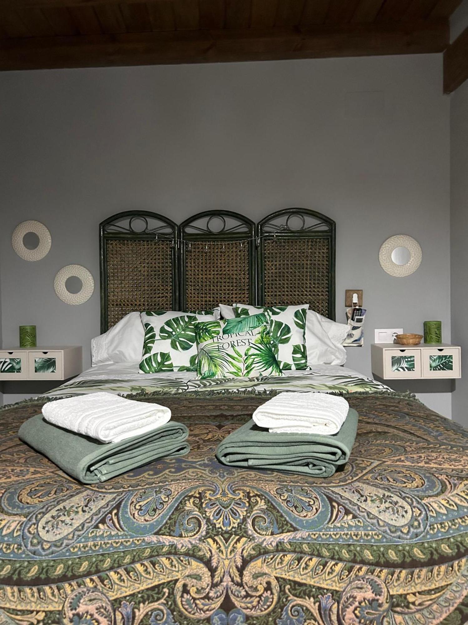 فيلا Casa Misi كانديليدا المظهر الخارجي الصورة