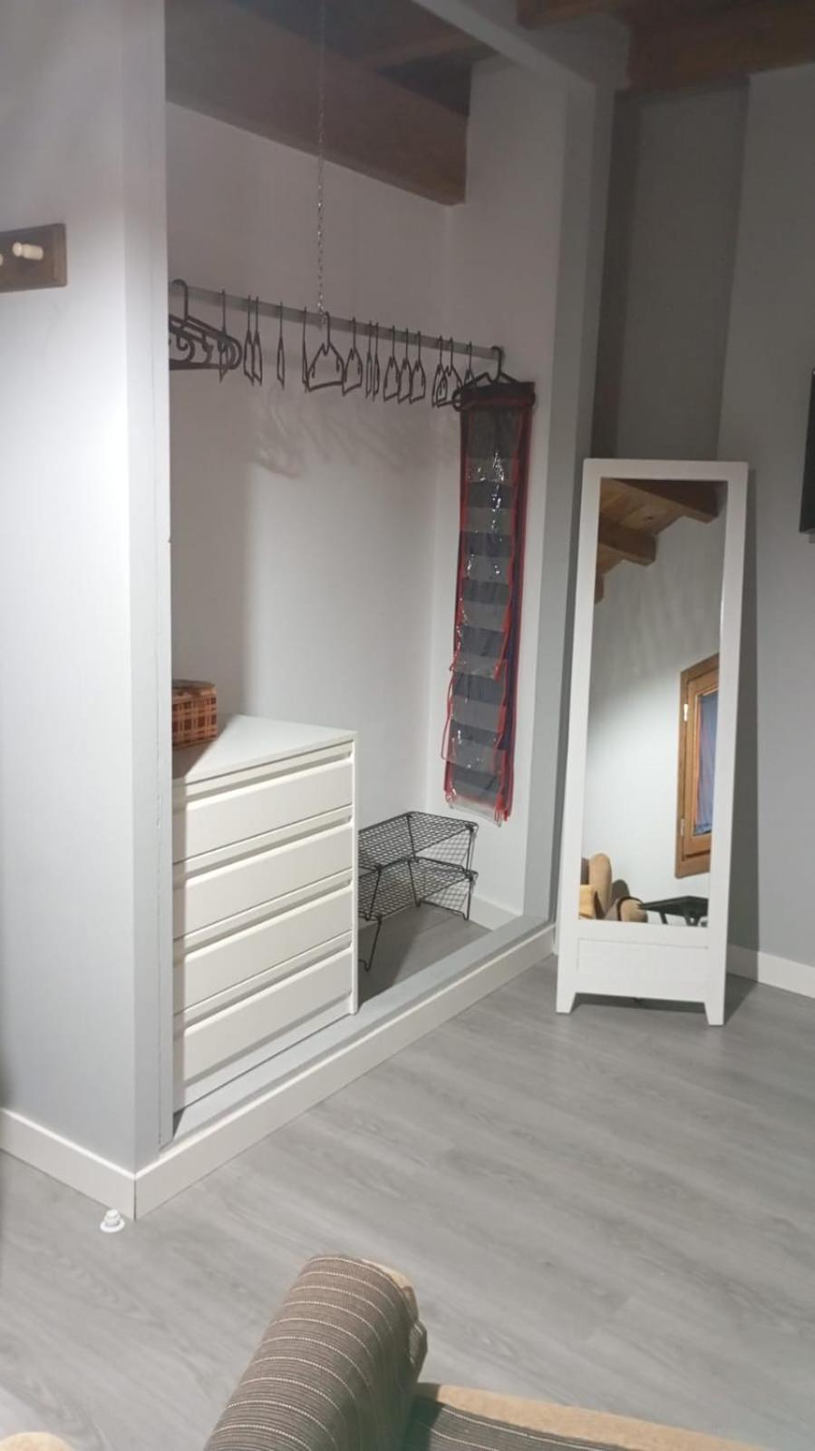 فيلا Casa Misi كانديليدا المظهر الخارجي الصورة