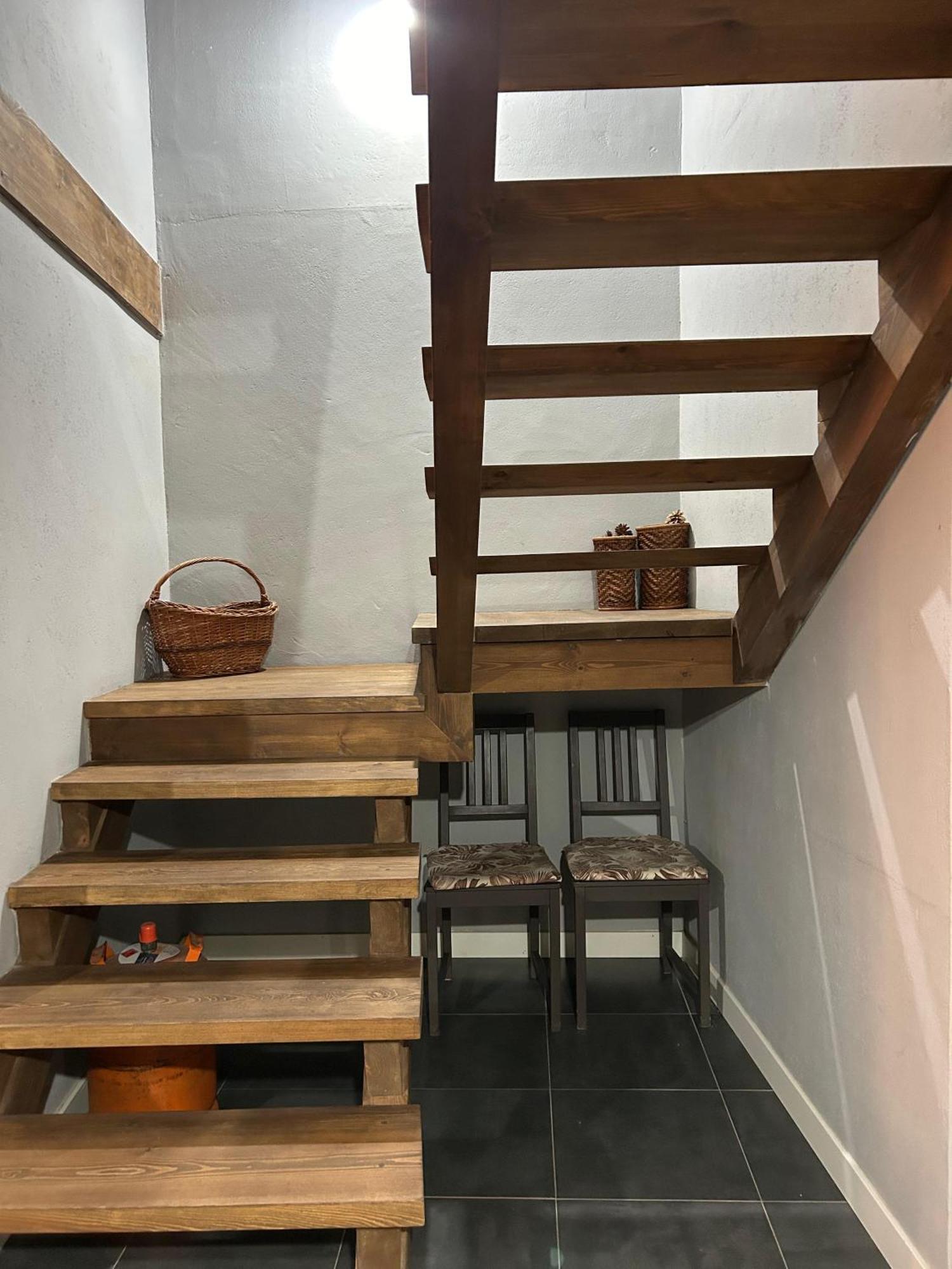 فيلا Casa Misi كانديليدا المظهر الخارجي الصورة